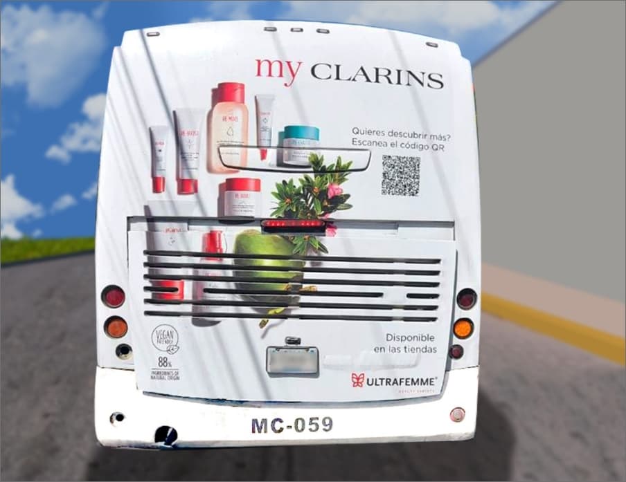 Autobús 4