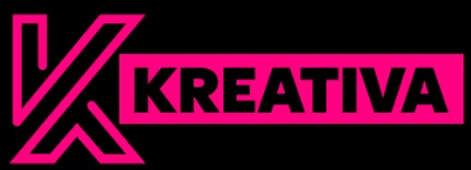 KREATIVA Logo